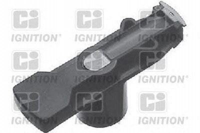 QUINTON HAZELL xr168 -  Бегунок распределителя зажигани